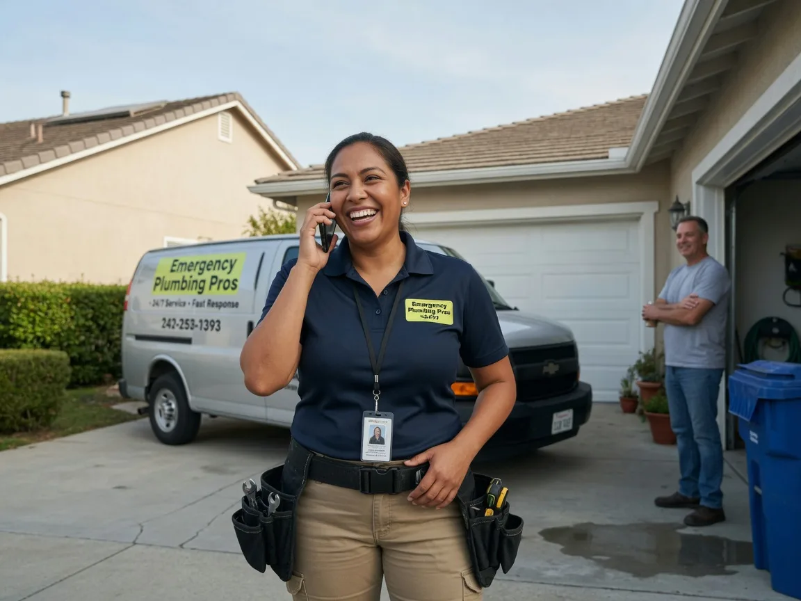 Emergency Plumber Clarion, PA FAQs